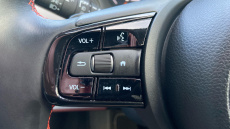 Honda HR-V 1.5 eHEV Advance Style 5dr CVT Hybrid Hatchback